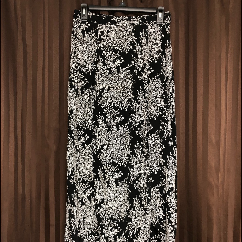 Forever 21 Maxi Skirt
